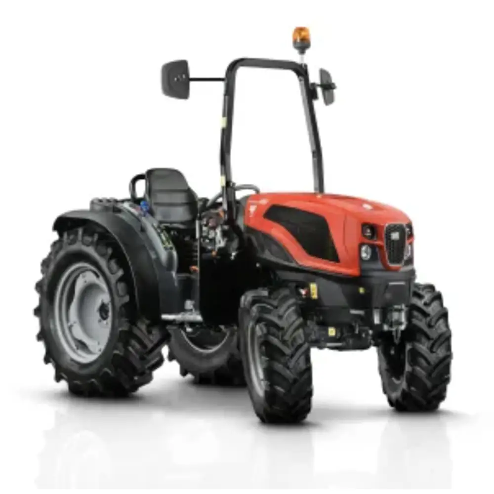 SAME DELFİNO FAZ V - Hover 1